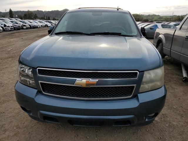 2009 Chevrolet Tahoe C1500 LT