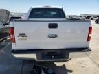 2008 Ford F150 Supercrew