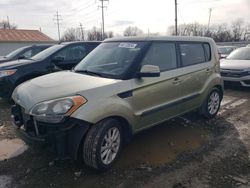 2012 KIA Soul + for sale in Columbus, OH