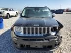 2015 Jeep Renegade Limited