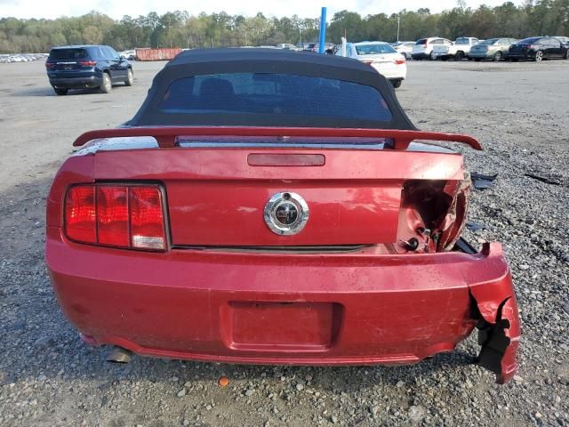 2007 Ford Mustang GT