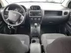 2010 Jeep Compass Sport