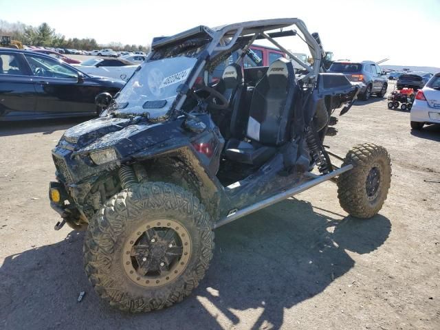 2016 Polaris RZR XP Turbo EPS