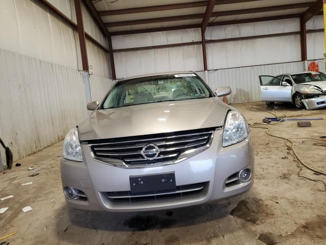 2011 Nissan Altima Base