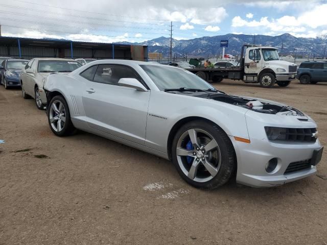 2010 Chevrolet Camaro SS