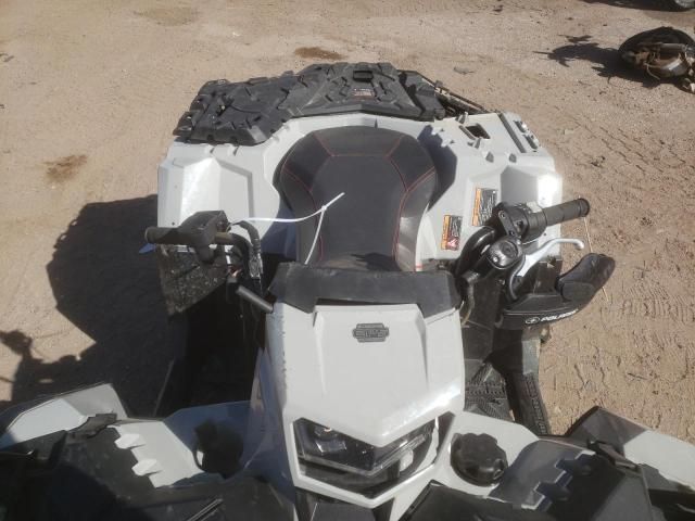 2023 Polaris Sportsman 850 Ultimate Trail LE