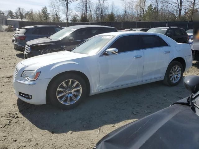 2013 Chrysler 300C