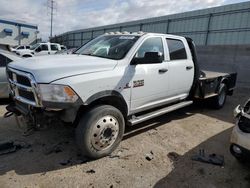 Dodge salvage cars for sale: 2014 Dodge RAM 4500