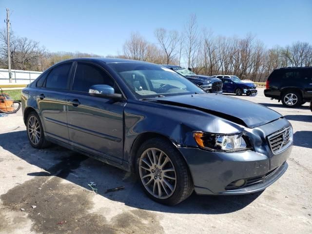 2010 Volvo S40 2.4I