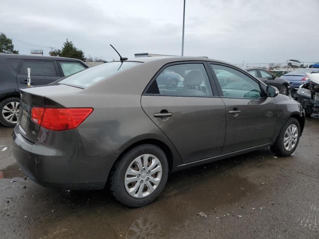 2010 KIA Forte EX