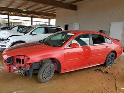Salvage cars for sale from Copart Tanner, AL: 2013 Chevrolet Impala LT