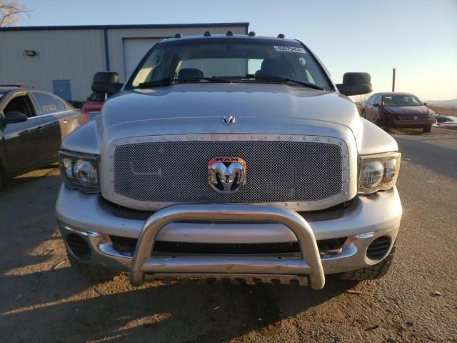 2003 Dodge RAM 1500 ST