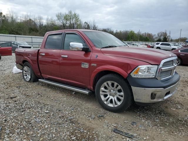 2013 Dodge 2013 RAM 1500 Longhorn