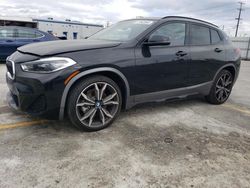 Salvage cars for sale from Copart Sun Valley, CA: 2022 BMW X2 SDRIVE28I