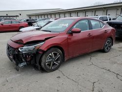 2024 Nissan Sentra SV en venta en Lawrenceburg, KY