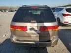 2003 Honda Odyssey EX