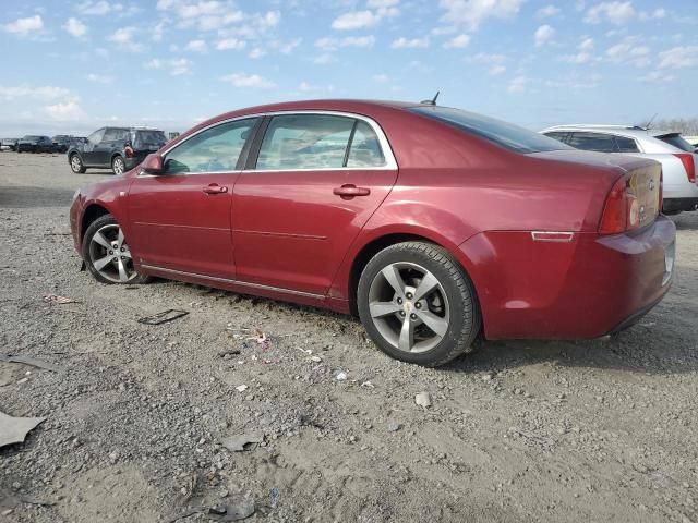 2008 Chevrolet Malibu 2LT