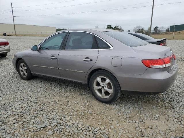 2006 Hyundai Azera SE