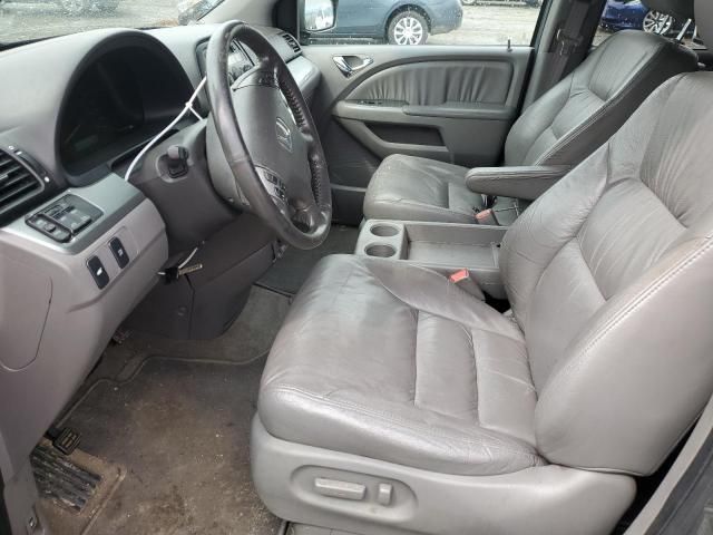 2009 Honda Odyssey EXL