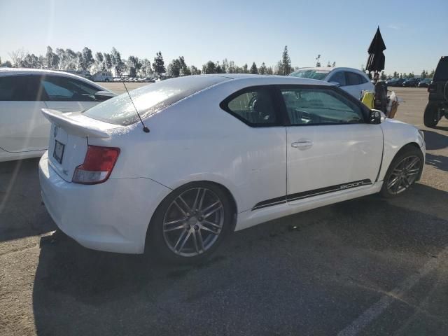 2012 Scion TC