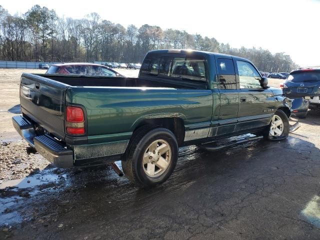 1999 Dodge RAM 1500