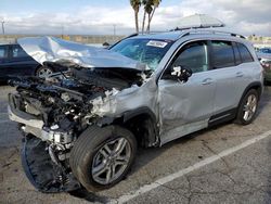Vehiculos salvage en venta de Copart Van Nuys, CA: 2020 Mercedes-Benz GLB 250 4matic