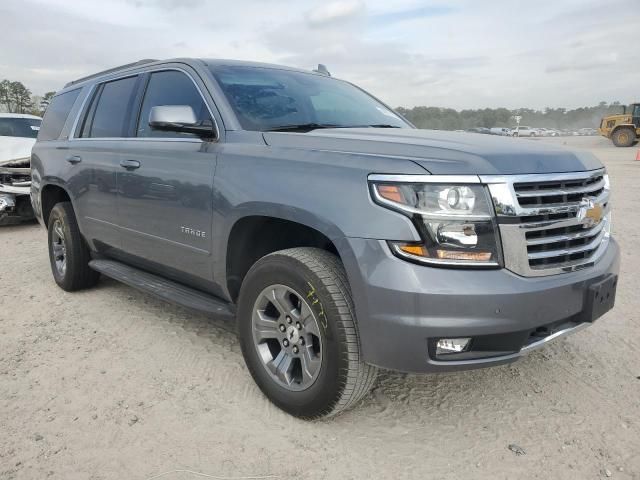 2019 Chevrolet Tahoe K1500 LT