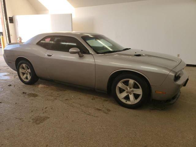 2014 Dodge Challenger SXT