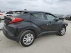 2021 Toyota C-HR XLE