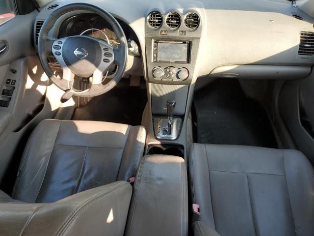 2011 Nissan Altima Base