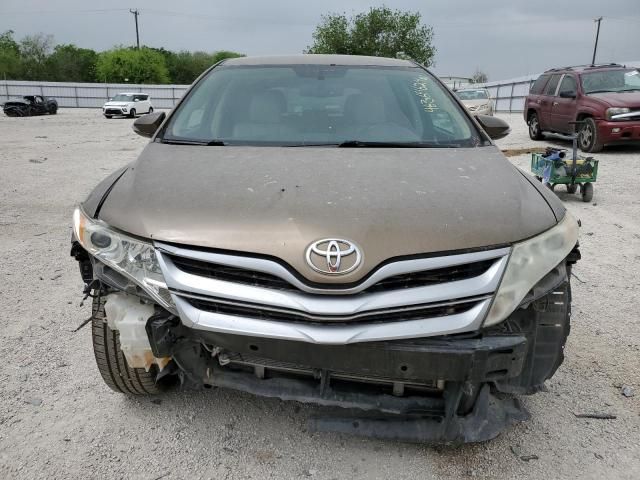 2013 Toyota Venza LE