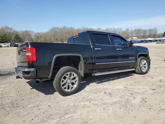 2015 GMC Sierra K1500 SLT