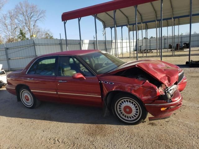 1998 Buick Lesabre Limited