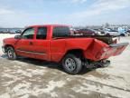 2003 Chevrolet Silverado C1500