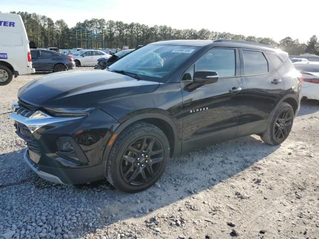 2020 Chevrolet Blazer 1LT