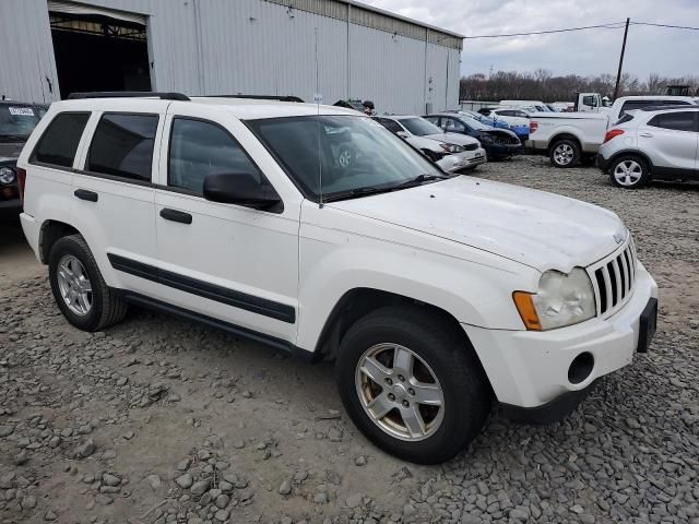 2005 Jeep Grand Cherokee Laredo