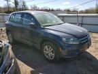 2013 Volkswagen Tiguan S