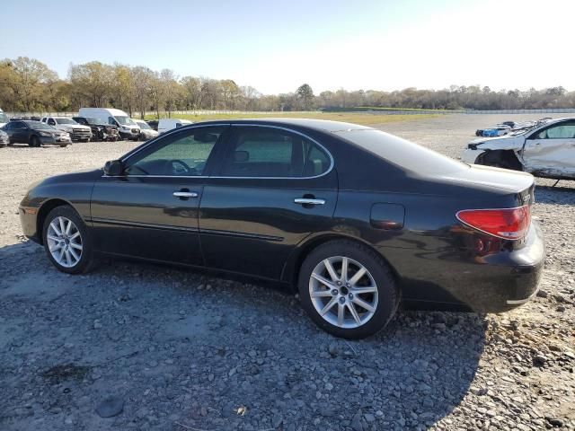 2005 Lexus ES 330