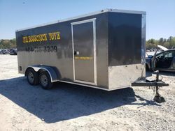 Salvage cars for sale from Copart Ellenwood, GA: 2023 Other Trailer