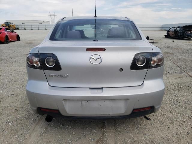 2007 Mazda 3 I