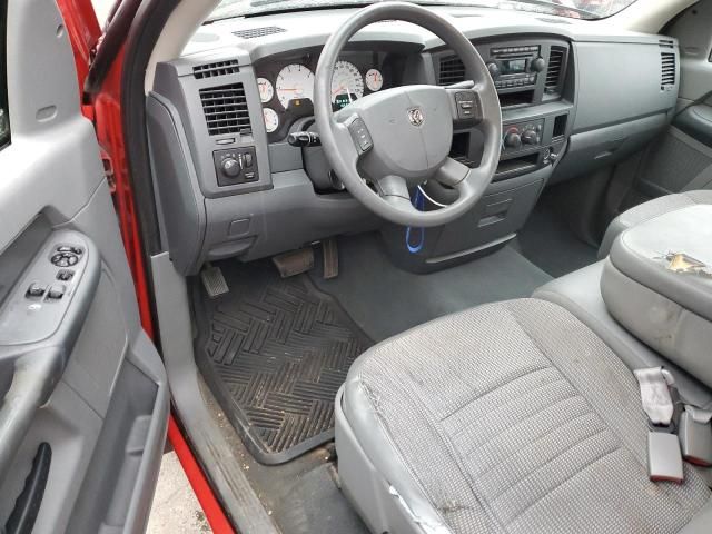 2008 Dodge RAM 1500 ST