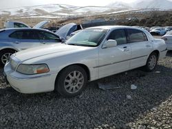 2007 Lincoln Town Car Signature Limited for sale in Reno, NV