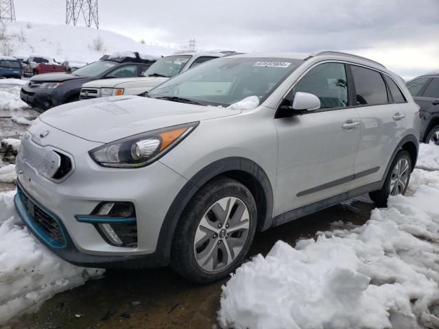 2019 KIA Niro EX