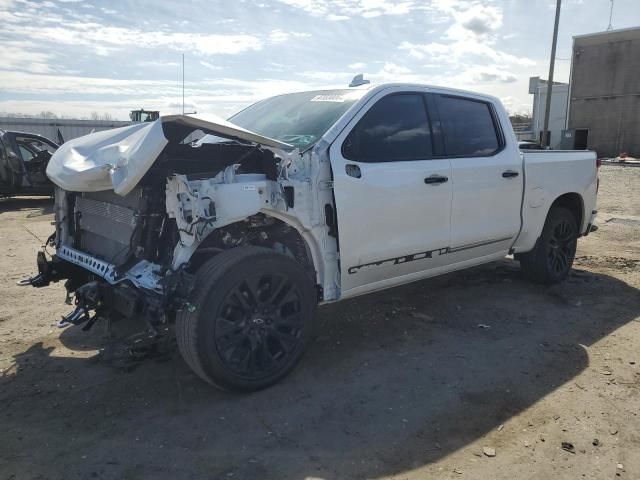 2023 Chevrolet Silverado K1500 High Country