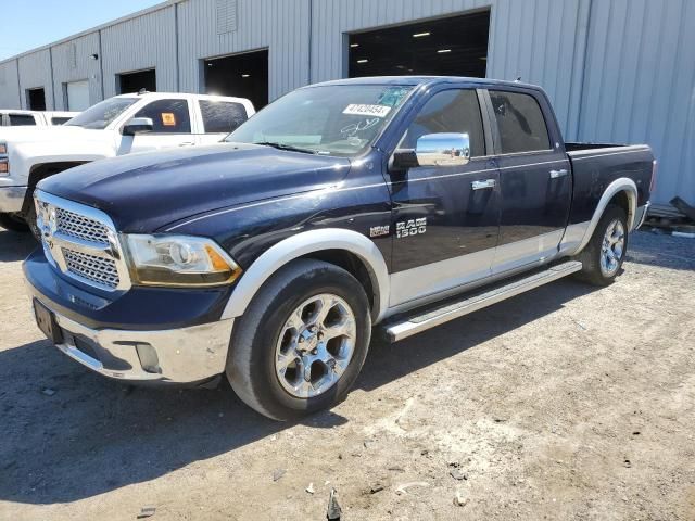 2018 Dodge 1500 Laramie