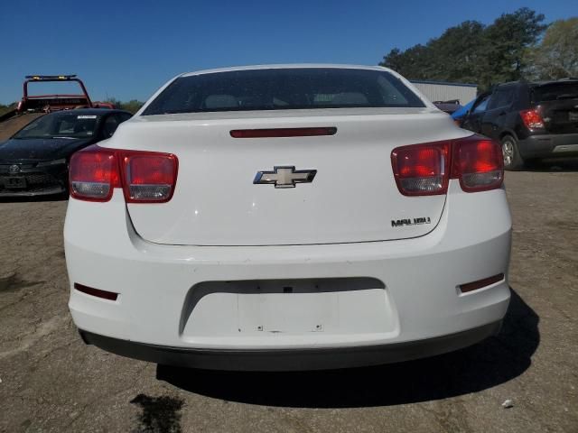 2013 Chevrolet Malibu LS