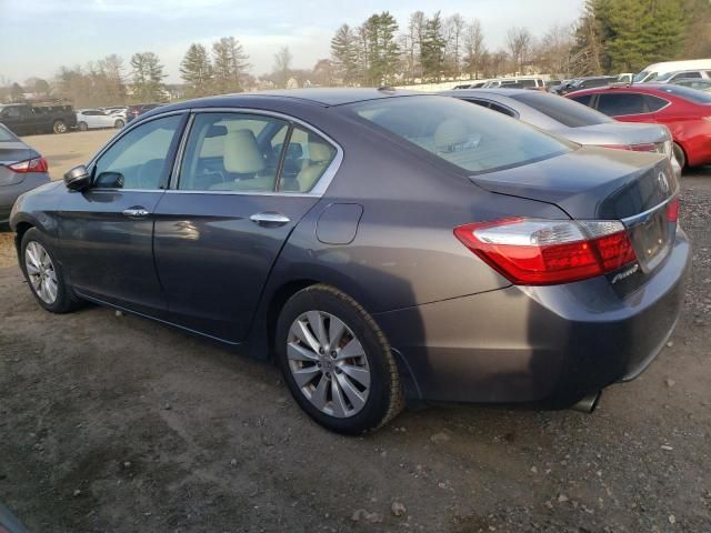 2013 Honda Accord Touring