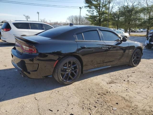 2021 Dodge Charger R/T