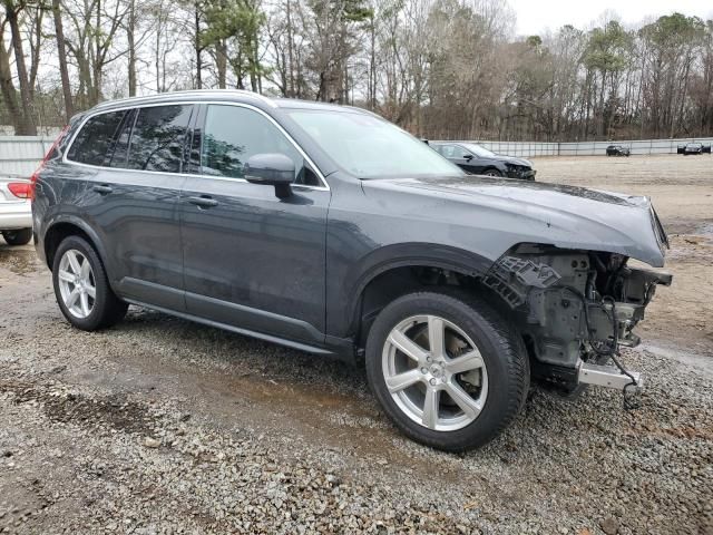 2021 Volvo XC90 T6 Momentum