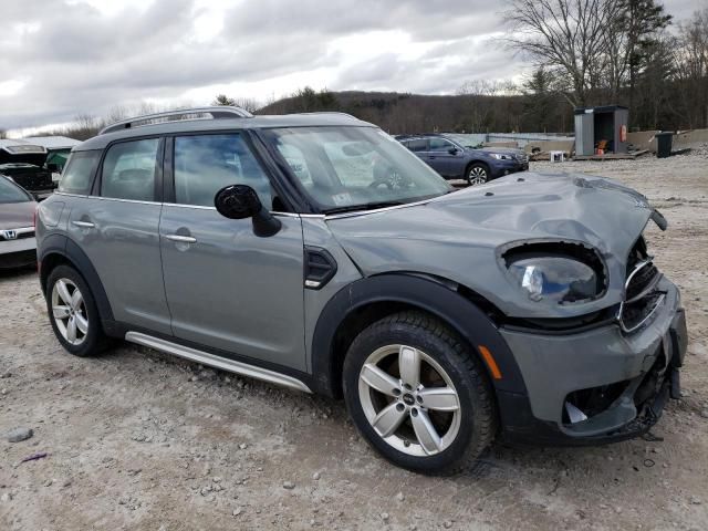 2019 Mini Cooper Countryman ALL4